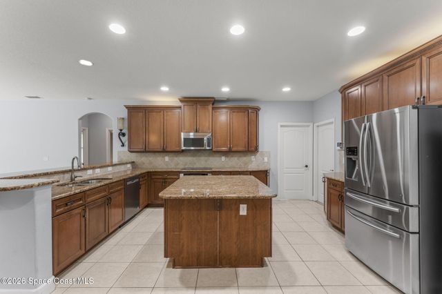 234 Jenifer Court, Merritt Island, FL 32952