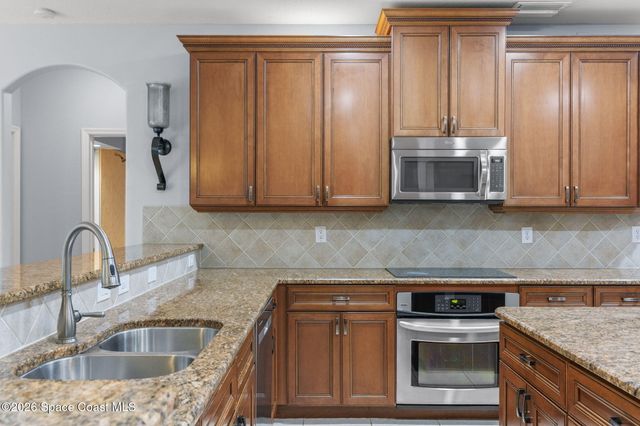 234 Jenifer Court, Merritt Island, FL 32952