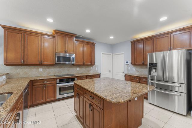 234 Jenifer Court, Merritt Island, FL 32952