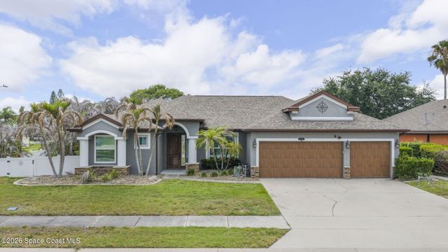 234 Jenifer Court, Merritt Island, FL 32952