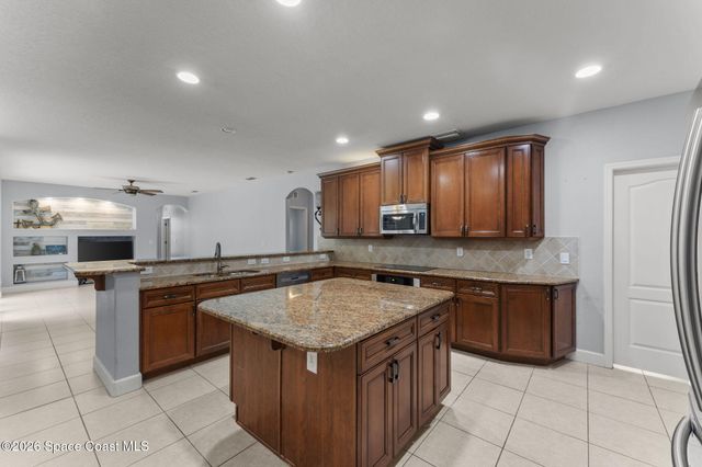 234 Jenifer Court, Merritt Island, FL 32952