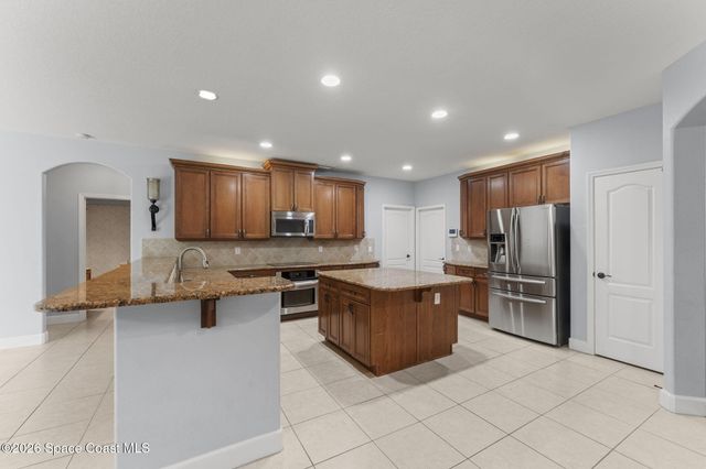 234 Jenifer Court, Merritt Island, FL 32952