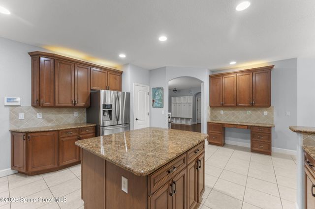 234 Jenifer Court, Merritt Island, FL 32952