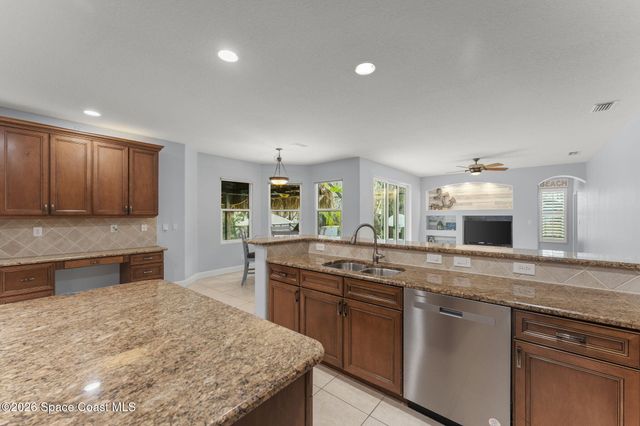 234 Jenifer Court, Merritt Island, FL 32952