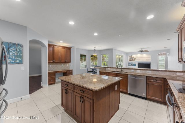 234 Jenifer Court, Merritt Island, FL 32952