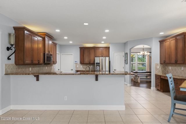 234 Jenifer Court, Merritt Island, FL 32952