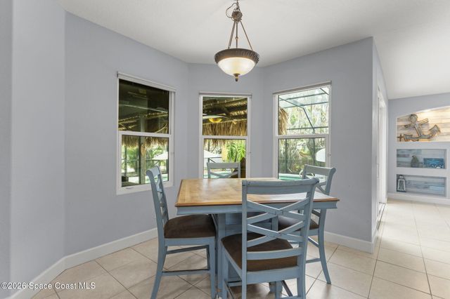 234 Jenifer Court, Merritt Island, FL 32952