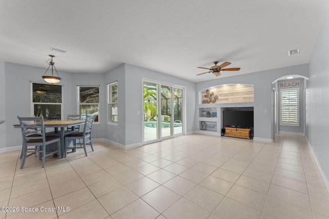 234 Jenifer Court, Merritt Island, FL 32952