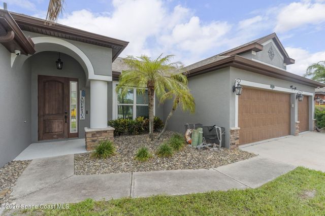 234 Jenifer Court, Merritt Island, FL 32952