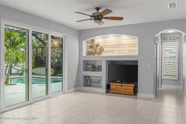 234 Jenifer Court, Merritt Island, FL 32952