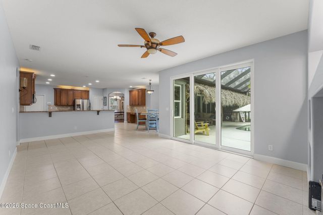 234 Jenifer Court, Merritt Island, FL 32952