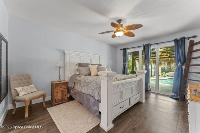 234 Jenifer Court, Merritt Island, FL 32952