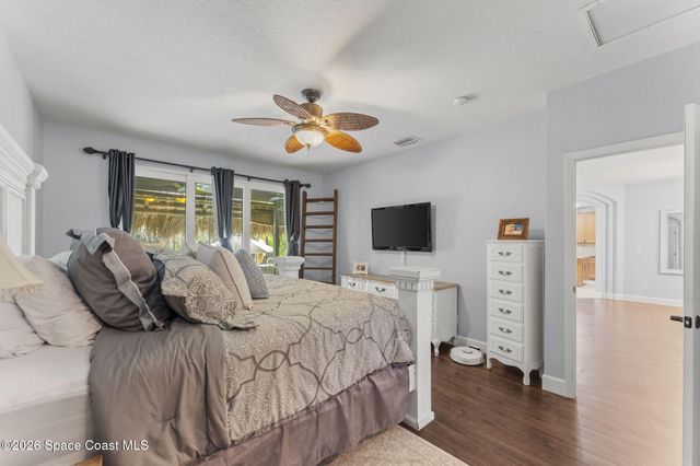 234 Jenifer Court, Merritt Island, FL 32952