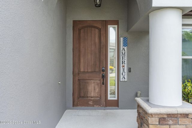 234 Jenifer Court, Merritt Island, FL 32952