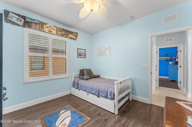 234 Jenifer Court, Merritt Island, FL 32952