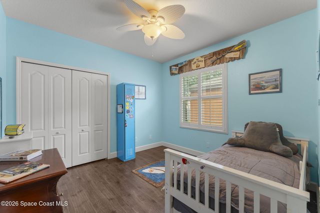 234 Jenifer Court, Merritt Island, FL 32952