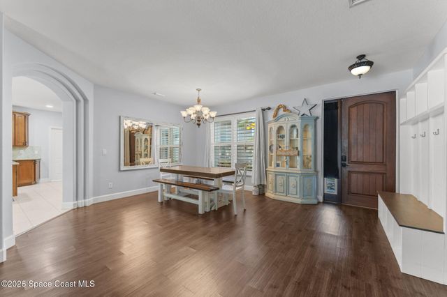 234 Jenifer Court, Merritt Island, FL 32952