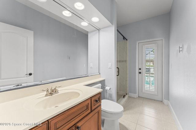 234 Jenifer Court, Merritt Island, FL 32952