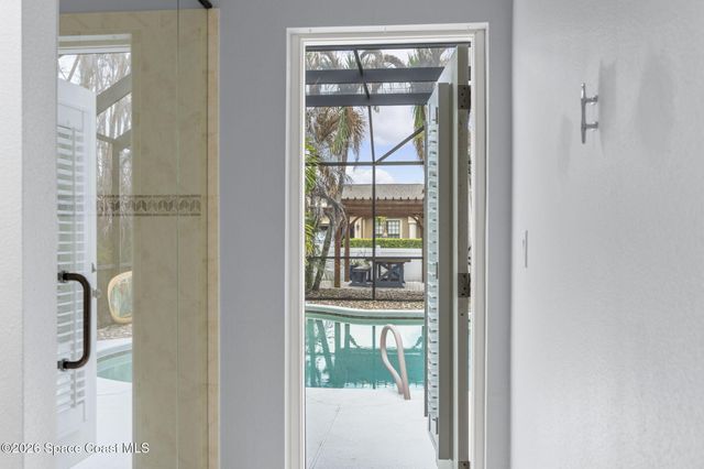 234 Jenifer Court, Merritt Island, FL 32952