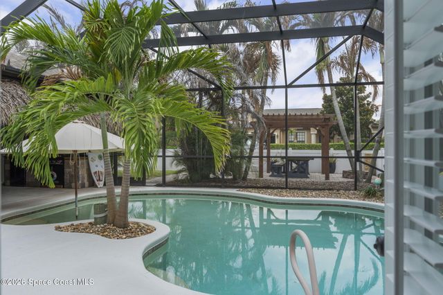 234 Jenifer Court, Merritt Island, FL 32952