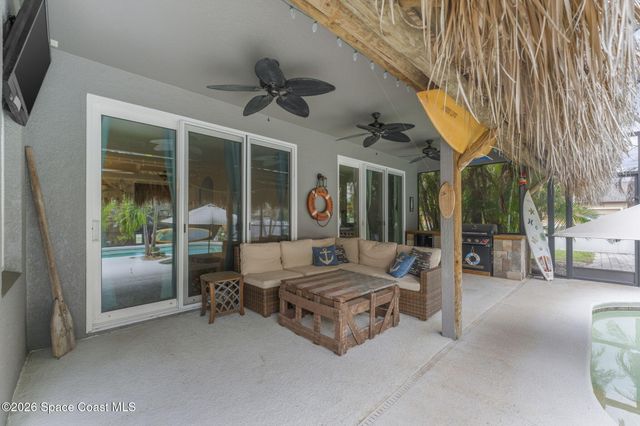 234 Jenifer Court, Merritt Island, FL 32952