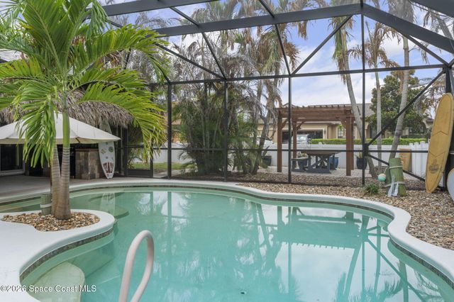234 Jenifer Court, Merritt Island, FL 32952