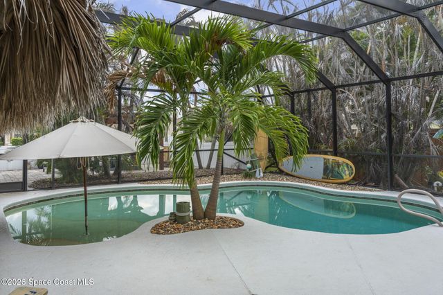 234 Jenifer Court, Merritt Island, FL 32952