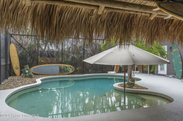 234 Jenifer Court, Merritt Island, FL 32952