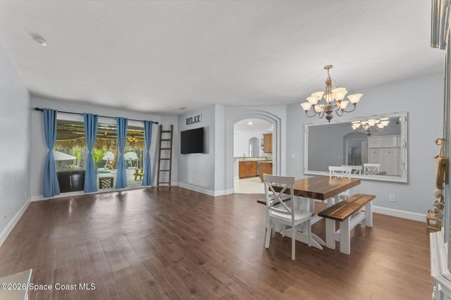 234 Jenifer Court, Merritt Island, FL 32952
