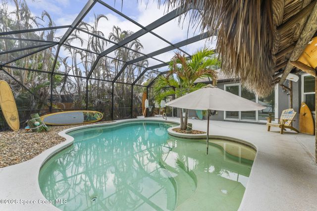 234 Jenifer Court, Merritt Island, FL 32952