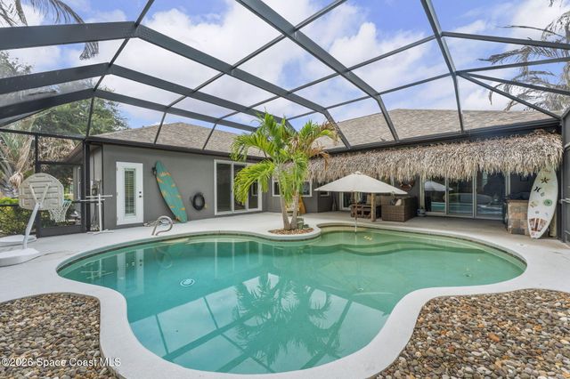234 Jenifer Court, Merritt Island, FL 32952