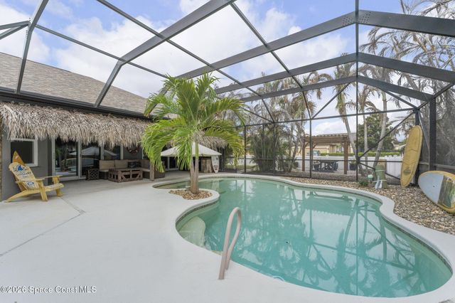 234 Jenifer Court, Merritt Island, FL 32952