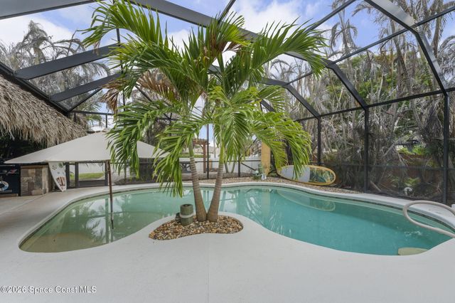 234 Jenifer Court, Merritt Island, FL 32952