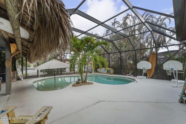 234 Jenifer Court, Merritt Island, FL 32952