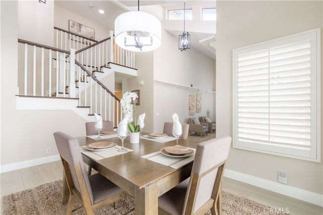 9 Delamesa W, Irvine, CA 92620