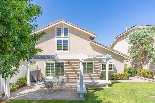 9 Delamesa W, Irvine, CA 92620