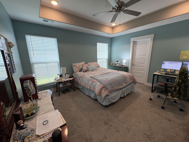 2107 Barringer Ln, Murfreesboro, TN 37128