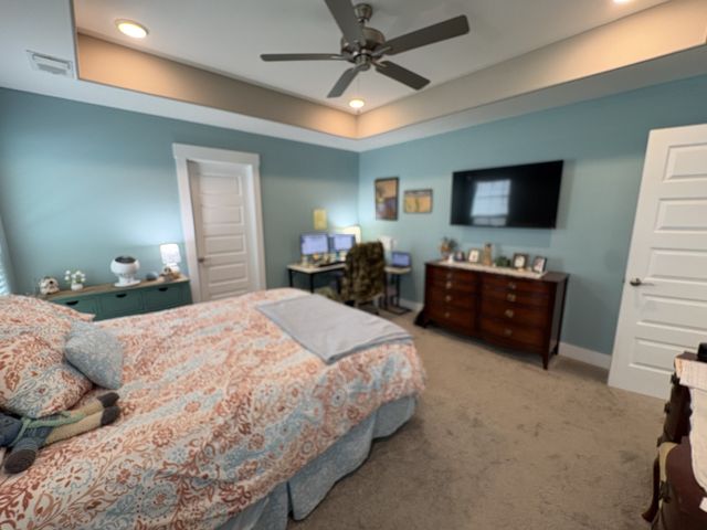 2107 Barringer Ln, Murfreesboro, TN 37128
