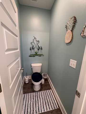 2107 Barringer Ln, Murfreesboro, TN 37128
