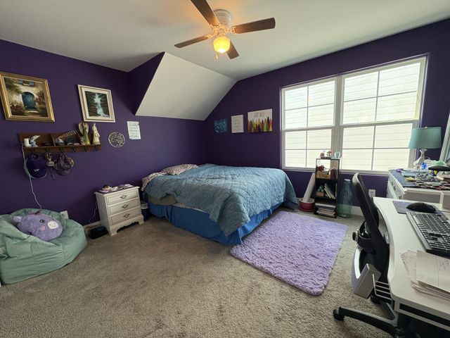2107 Barringer Ln, Murfreesboro, TN 37128