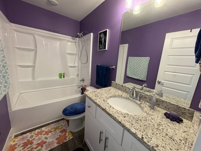 2107 Barringer Ln, Murfreesboro, TN 37128