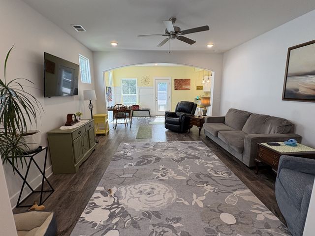 2107 Barringer Ln, Murfreesboro, TN 37128