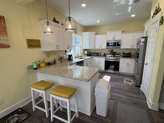 2107 Barringer Ln, Murfreesboro, TN 37128