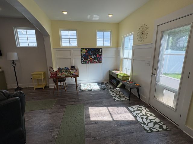 2107 Barringer Ln, Murfreesboro, TN 37128