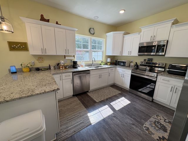 2107 Barringer Ln, Murfreesboro, TN 37128