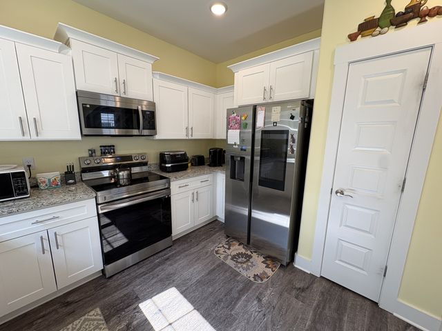 2107 Barringer Ln, Murfreesboro, TN 37128
