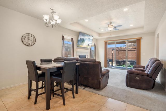 4302 Golden Eagle Court NE, Rio Rancho, NM 87144