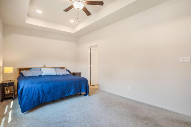 4302 Golden Eagle Court NE, Rio Rancho, NM 87144