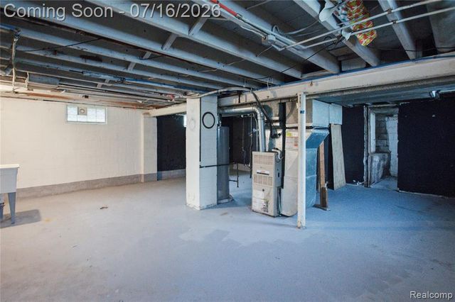 147 Charles Street, River Rouge, MI 48218