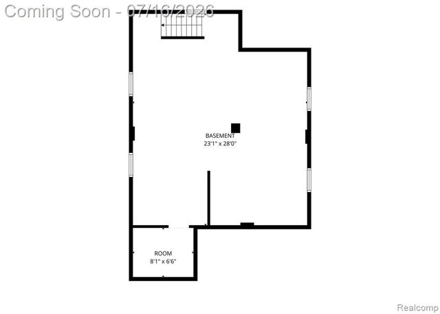 147 Charles Street, River Rouge, MI 48218